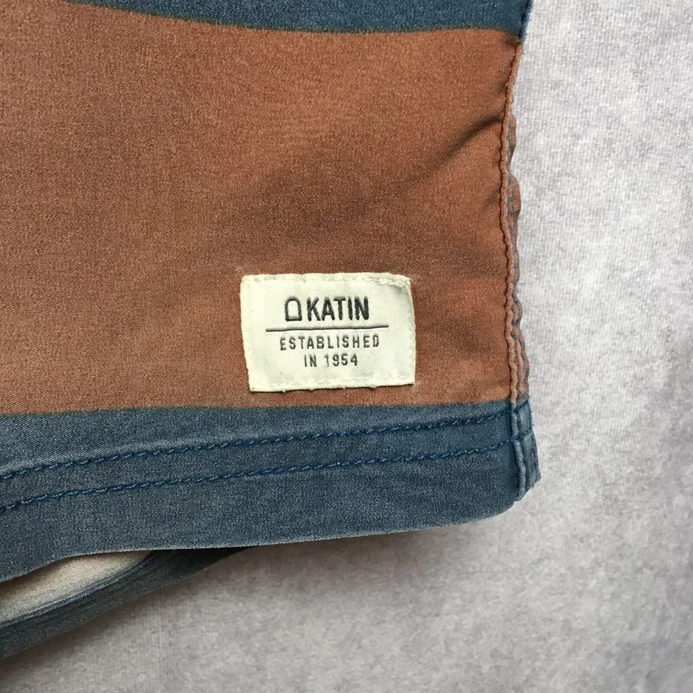 Katin length we